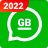 icon GB Latest 22(GB WAPP App Versіon 2022 Rimozione e modifica dello) v1