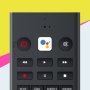 icon Remote Control for EKO tv (per TV EKO
)
