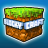 icon Blocky Craft(Blocky Craft: giochi artigianali) 0.8.0