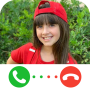 icon Giovanna Alparone Call Chamada (Giovanna Alparone Chiama)