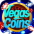icon Vegas Coins(Vulkan da Vegas
) 1.0