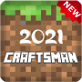 icon Craftsman : Building Craft 2021(Craftsman: Building Craft 2021
)