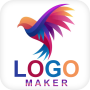 icon Logo Maker (Creatore di logo Creatore)