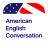 icon American English(Inglese americano) 2021.10.25.0