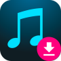icon Music Downloader MP3 Download (Music Downloader MP3 Download
)