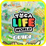 icon Toca Boca Life World Guide (Toca Boca Life Guida del Mondo
)