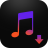 icon DownloaderX(download di brani Mp3 lettore musicale
) 1.0.1