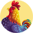 icon Rooster Sounds 3.3