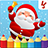 icon Christmas Coloring Book(Libro da colorare per bambini: Natale) 1.5.1