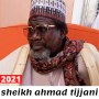 icon sheikh Ahmad Tijani Yusuf Guruntum Hausa 2021(sceicco Ahmad Tijani Yusuf Guruntum (Hausa) 2021
)