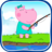 icon Hippo visvang(Fishing Hippo: Cattura il pesce) 1.2.1