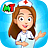 icon Hospital(My Town Hospital - Gioco Doctor) 7.00.06