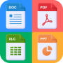 icon PDF Reader - PDF Scanner ()