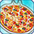 icon Pizza Fast Food Cooking(Pizza Fast Food Giochi di cucina) 13.5
