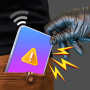 icon Don't Touch My Phone: Alarm ()