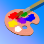 icon Mix & Paint(Mix Paint
)