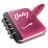 icon Diary(Diary, app Journal con) 0.90.48