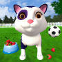 icon Cute Kitten Simulating Game(Cute Kitten Simulazione gioco
)
