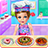 icon Baby Eva Cooking School(Baby Girl Cooking School) 1.1.7