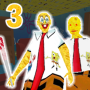 icon Scary Sponge Granny Horror Mod: Chapter 3(Scary Sponge Granny Horror Mod: Chapter 3
)