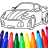 icon Motors kleur spel(Automobili) 17.6.0