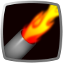 icon Flamethrower Flashlight(Lanciafiamme Torcia)