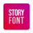 icon Story Font(StoryFont per Instagram Story) 1.2.11