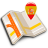 icon Map of Madrid offline(Mappa di Madrid offline) 3.9
