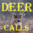 icon Deer Calls HD(Cervi chiama HD) 1.95