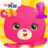 icon Bears Grade 1(Baby Bear Giochi di prima elementare) 3.01