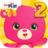 icon Bear Grade 2(Giochi di apprendimento di seconda elementare) 3.00