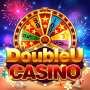 icon DoubleU Casino - FREE Slots (DoubleU Casino - Slots GRATUITE)