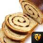 icon Bread Recipes(tutte le ricette di pane Libro offline)