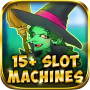 icon Slots Fairytale(SLOTS Fairytale: slot machine)