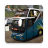 icon Bus Simulator Indonesia : Bus Livery Mod(Simulatore di bus Jetbus: Indonesia Livrea Bus
) 1.0.0.0