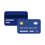 icon Card Reader: NFC Wallet & EMV (: portafoglio NFC e)