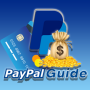 icon Paypal Guide(come creare un conto PayPal)