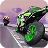 icon Traffic Rider 3D(Velocità del traffico Moto Rider 3D) 1.3