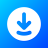 icon Video Downloader(Downloader video) 1.1.0