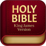 icon King James Bible(King James Bible - Verse+Audio)