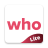 icon WhoLite(Who Lite - Video chat ora) 1.0.65