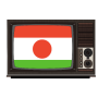 icon Niger TV Stations (Stazioni televisive del Niger)