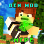 icon MCPE Ben Omnitrix Mod ()