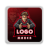 icon com.QuantumAppx.eSportsLogoMakerPro(Logo Esport Maker | Crea Gaming Logo Maker
) 2.4