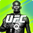 icon UFC Mobile 2(EA SPORTS™ UFC® Mobile 2
) 1.11.06