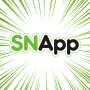 icon SNApp (Student Navigation App) (SNApp (App di navigazione per studenti))