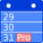 icon Calendar Pro(Calendar Pro - Agenda) 6.7