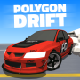 icon Polygon Drift(Polygon Drift: Traffic Racing
)