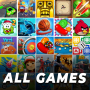 icon All In One Game(Tutti i giochi, Nuovi giochi, Giochi gratuiti, Giochi online
)