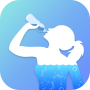 icon Water Balance(Daily Water Tracker-Reminder
)